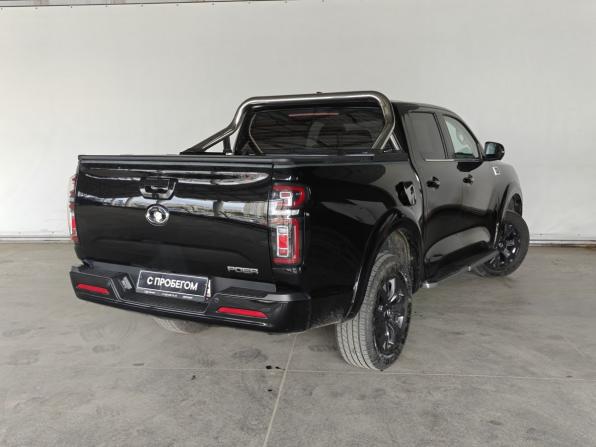 Great Wall Poer I с пробегом 2023 года, цена 2 998 000 рублей, 29437 км, offers.body_type.unknown, Автокод Объявления