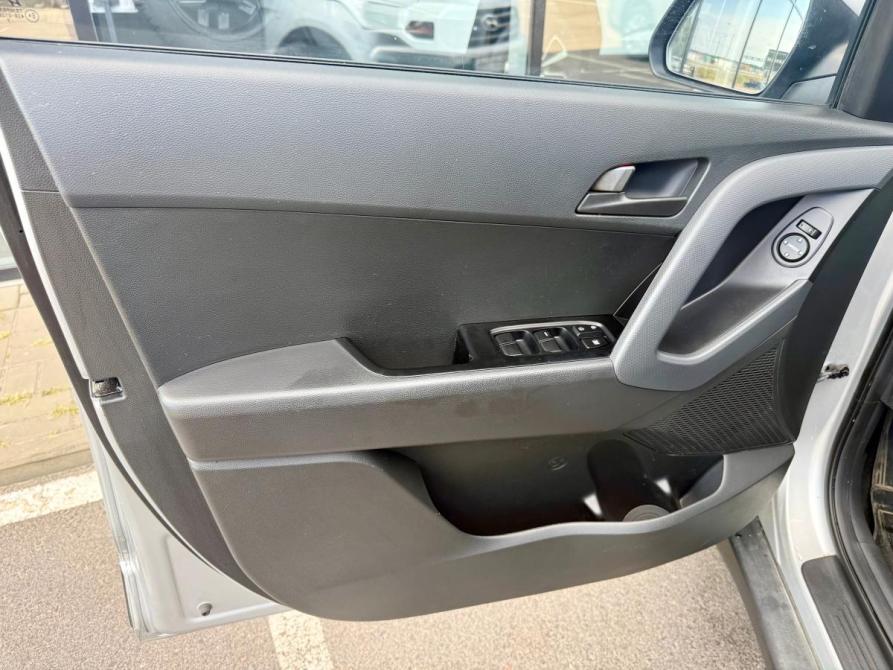 Hyundai Creta I Воронеж  - изображение 15