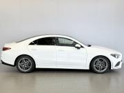 Mercedes-Benz CLA II (C118 X118) Воронеж  - изображение 45