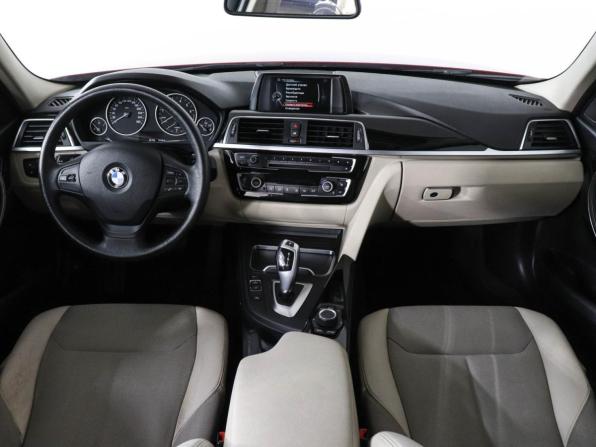 BMW 3 серии VI (F3x) Рестайлинг с пробегом 2017 года, цена 1 650 000 рублей, 97688 км, седан, Автокод Объявления