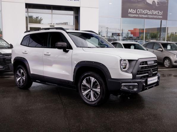 Haval Dargo I с пробегом 2023 года, цена 2 450 000 рублей, 49220 км, внедорожник, Автокод Объявления