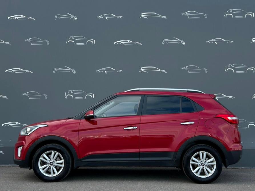 Hyundai Creta I Санкт-Петербург  - изображение 12