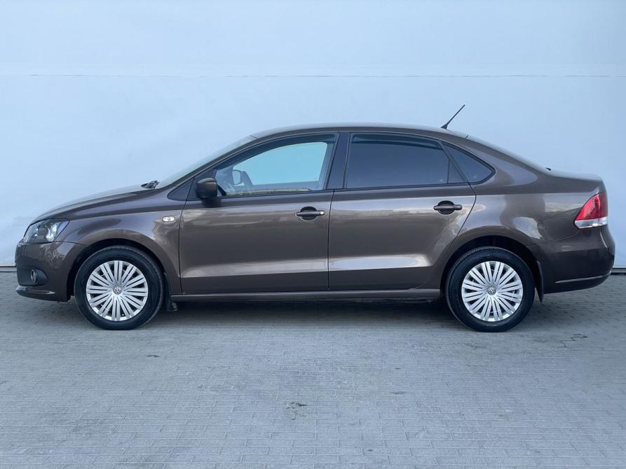 Volkswagen Polo V Екатеринбург  - изображение 9