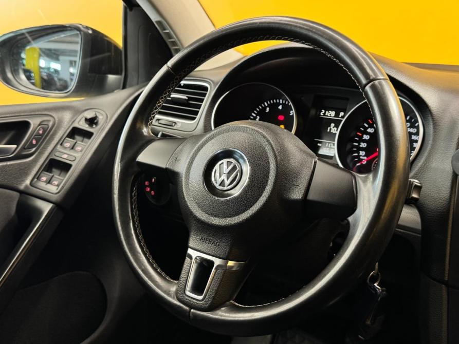 Volkswagen Golf VI Ижевск  - изображение 14
