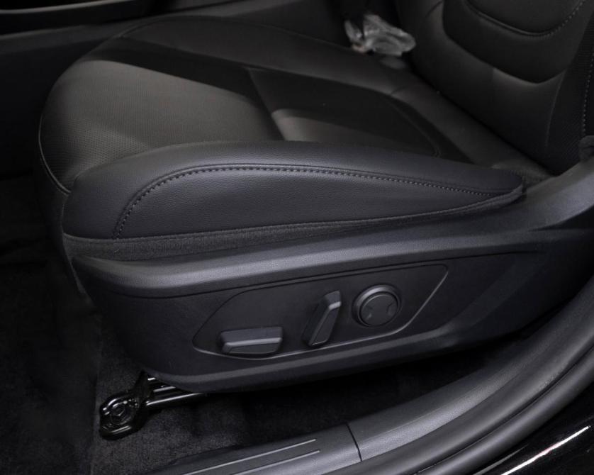Hyundai Tucson IV Рестайлинг Москва  - изображение 23