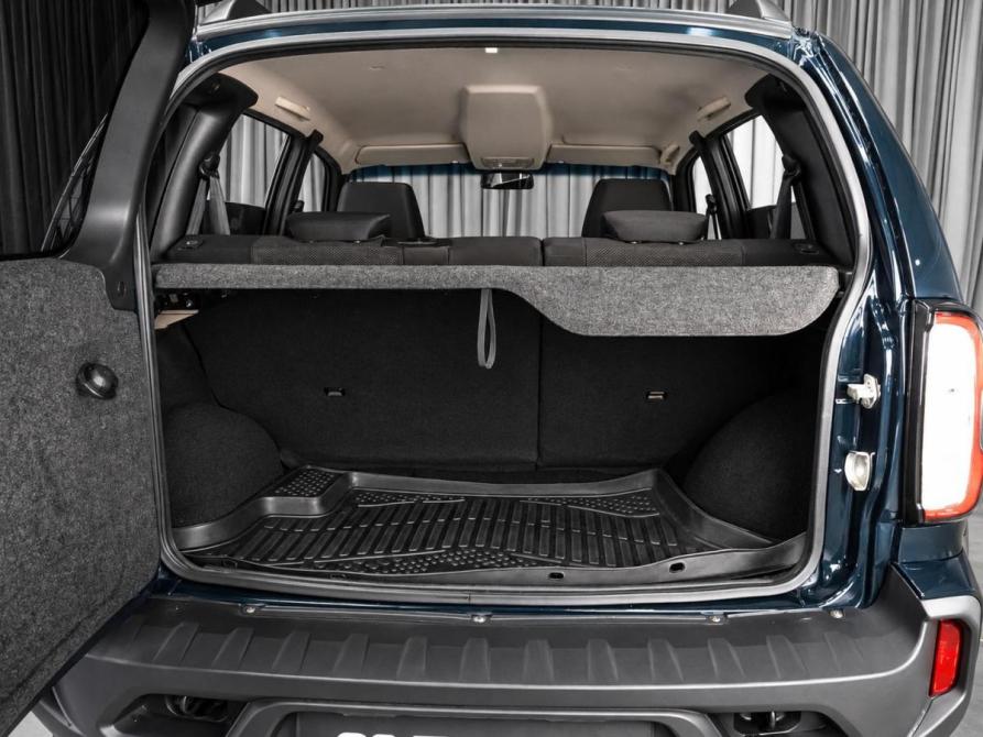 Lada (ВАЗ) Niva Travel I Тюмень  - изображение 19