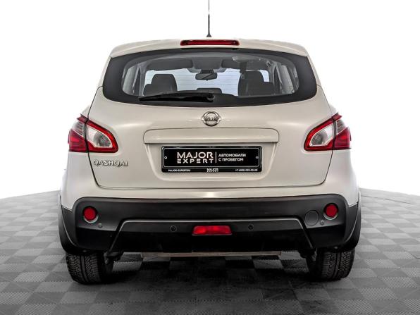 Nissan Qashqai I Рестайлинг с пробегом 2013 года, цена 1 225 000 рублей, 70375 км, внедорожник, Автокод Объявления