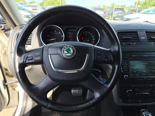 Skoda Yeti I с пробегом 2013 года, цена 957 000 рублей, 202977 км, внедорожник, Автокод Объявления