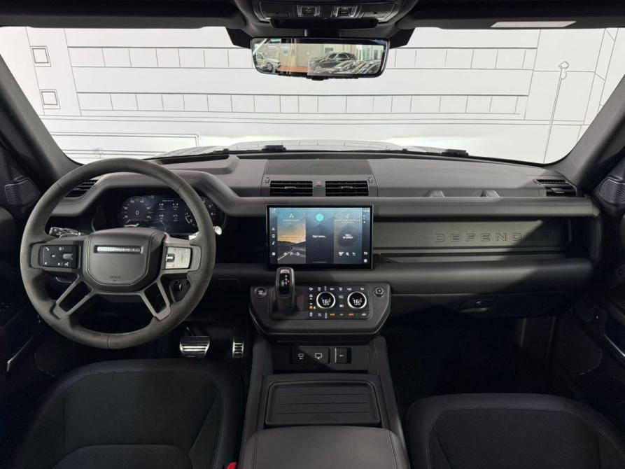 Land Rover Defender II Москва  - изображение 2