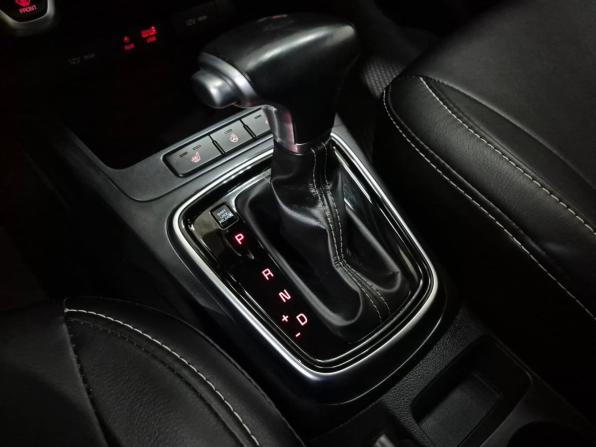Kia Rio IV с пробегом 2019 года, цена 1 600 000 рублей, 104017 км, хэтчбек, Автокод Объявления