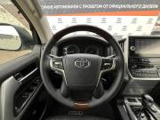 Toyota Land Cruiser 200 Series Рестайлинг 2 Краснодар  - изображение 45