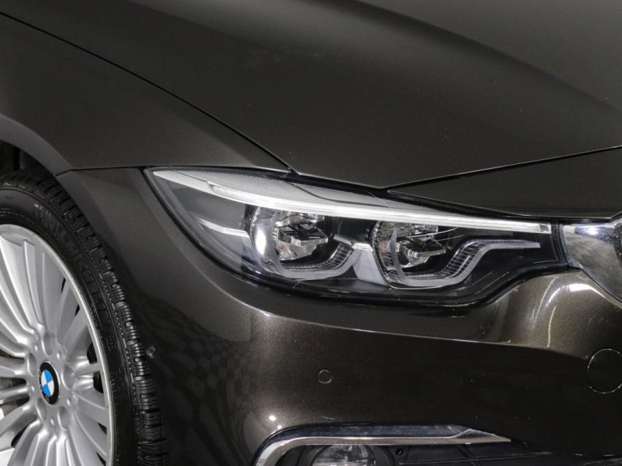 BMW 4 серии F32/F33/F36 Рестайлинг Химки  - изображение 7