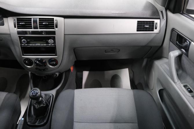 Chevrolet Lacetti I с пробегом 2012 года, цена 499 000 рублей, 149150 км, седан, Автокод Объявления