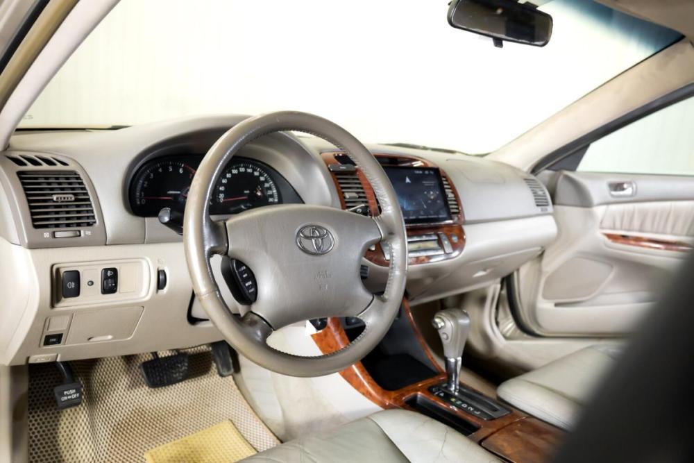 Toyota Camry V (XV30) Тюмень  - изображение 13