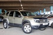 Renault Duster I Уфа  - изображение 22