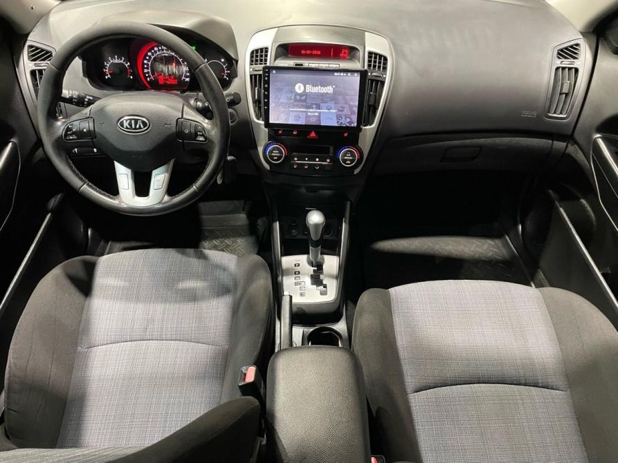 Kia Ceed I Рестайлинг Пермь  - изображение 13