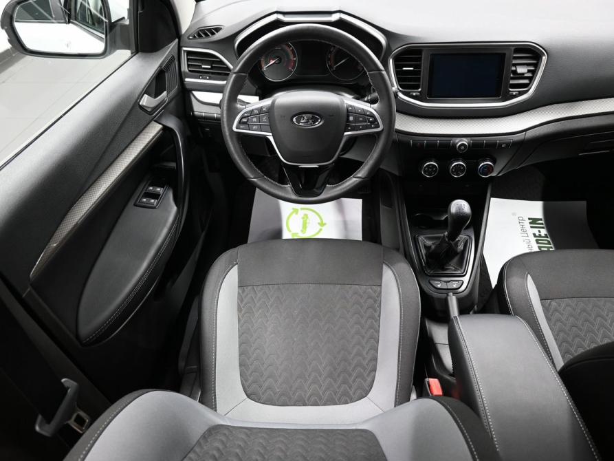 Lada (ВАЗ) Vesta I Рестайлинг (NG) Тверь  - изображение 12