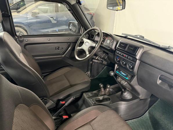 Lada (ВАЗ) Niva Legend с пробегом 2021 года, цена 835 000 рублей, 65606 км, внедорожник, Автокод Объявления