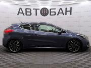 Kia Ceed GT I Екатеринбург  - изображение 32