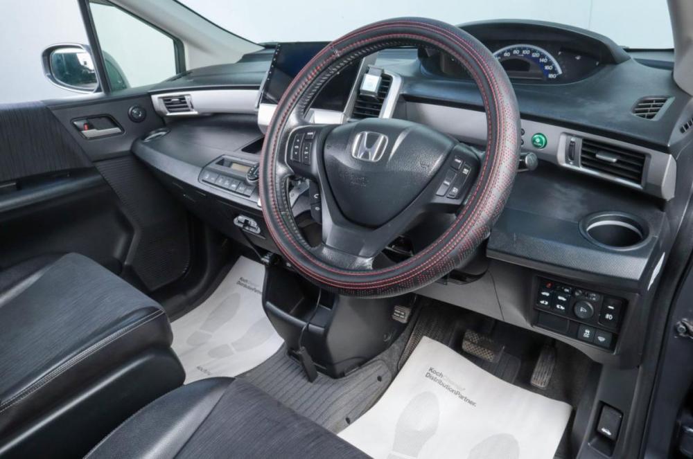 Honda Freed I Челябинск  - изображение 8