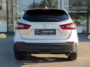 Nissan Qashqai II Рестайлинг Ижевск  - изображение 33