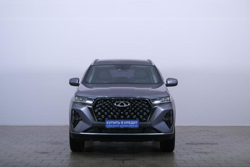 Chery Tiggo 7 Pro Max I Омск  - изображение 2