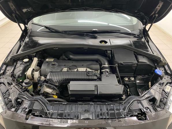 Volvo S60 II Рестайлинг с пробегом 2014 года, цена 1 200 000 рублей, 234951 км, седан, Автокод Объявления