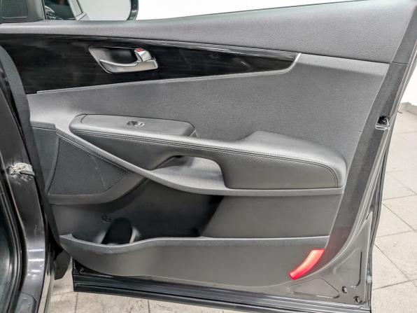 Kia Sorento III Prime Рестайлинг с пробегом 2019 года, цена 2 960 000 рублей, 112065 км, внедорожник, Автокод Объявления