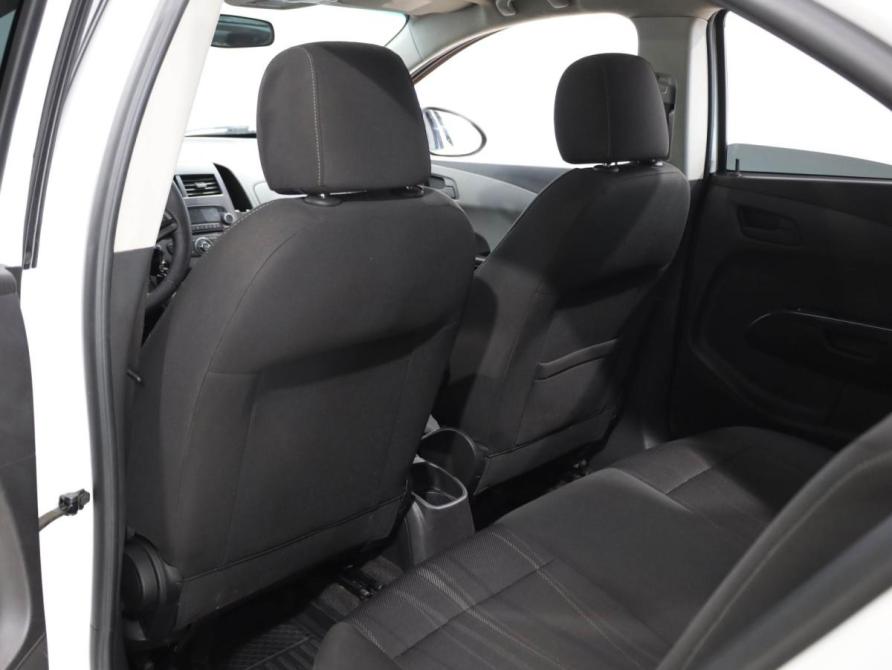 Chevrolet Aveo II Ростов-на-Дону  - изображение 10