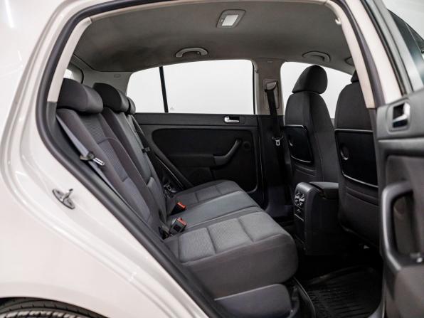 Volkswagen Golf Plus II с пробегом 2012 года, цена 767 000 рублей, 178000 км, хэтчбек, Автокод Объявления