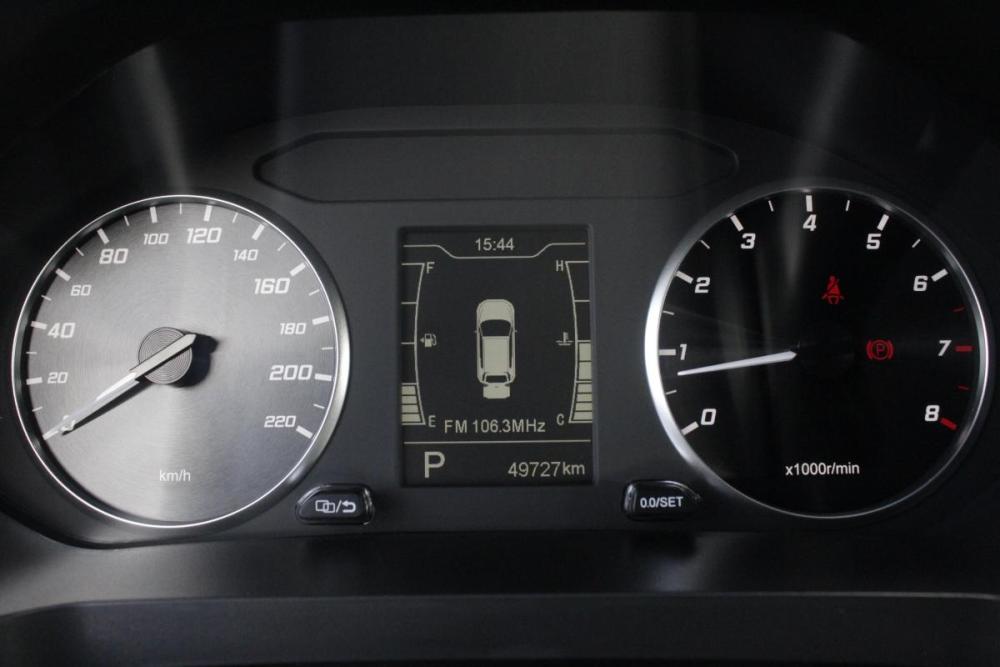 Chery Tiggo 4 Pro I Брянск  - изображение 9