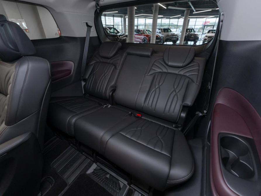 GAC Trumpchi M8 II Москва  - изображение 14