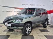 Chevrolet Niva I Воронеж  - изображение 26