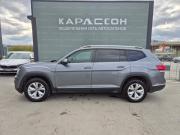 Volkswagen Teramont I Екатеринбург  - изображение 15