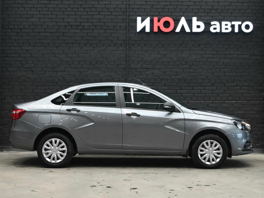 Lada (ВАЗ) Vesta I Екатеринбург  - изображение 9
