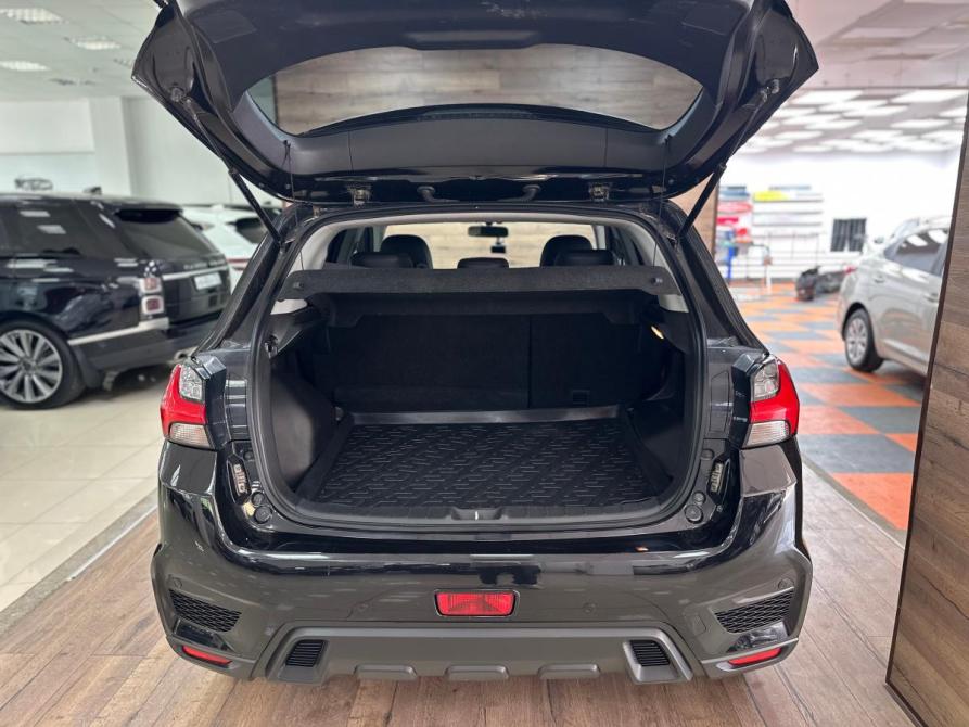 Mitsubishi ASX I Рестайлинг 3 Уфа  - изображение 13