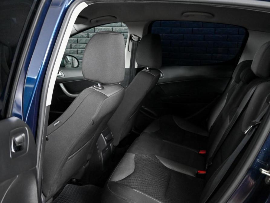 Peugeot 308 I Екатеринбург  - изображение 9
