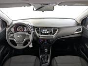 Hyundai Solaris II Рестайлинг Москва  - изображение 40