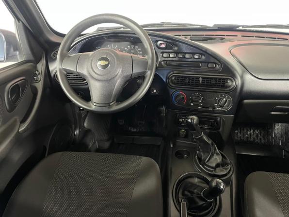 Chevrolet Niva I Рестайлинг с пробегом 2013 года, цена 649 000 рублей, 80162 км, внедорожник, Автокод Объявления