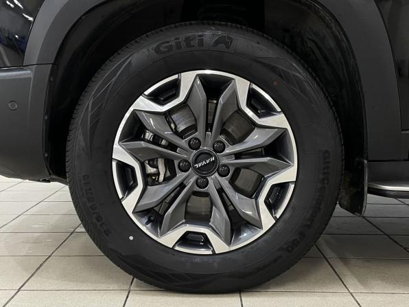 Haval Dargo I с пробегом 2024 года, цена 2 745 000 рублей, 38034 км, внедорожник, Автокод Объявления