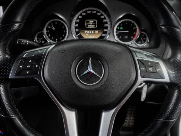 Mercedes-Benz E-Класс IV (W212 S212 C207) с пробегом 2011 года, цена 1 709 000 рублей, 115454 км, купе-хардтоп, Автокод Объявления