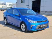 Kia Rio IV Набережные Челны  - изображение 30