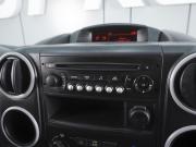 Citroen Berlingo II Рестайлинг 2 Ростов-на-Дону  - изображение 18
