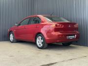 Mitsubishi Lancer X Пермь  - изображение 41