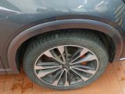Geely Tugella I Рестайлинг Москва  - изображение 56