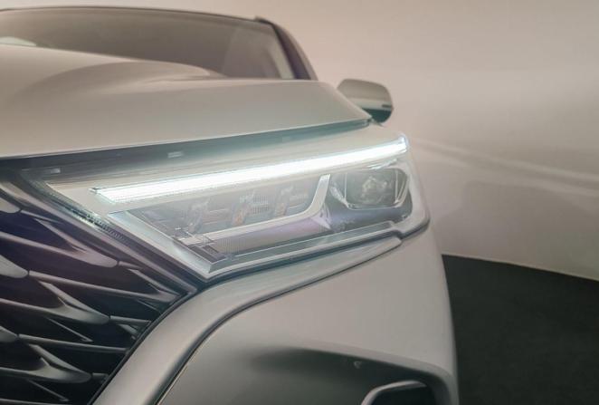 Haval M6 II с пробегом 2024 года, цена 2 070 000 рублей, 2295 км, внедорожник, Автокод Объявления