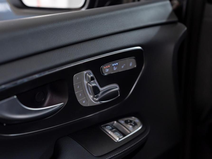 Mercedes-Benz V-Класс III (W447) Рестайлинг 2 Москва  - изображение 7