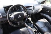 Mitsubishi Outlander II Рестайлинг Ульяновск  - изображение 30