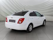 Chevrolet Aveo II Волгоград  - изображение 42