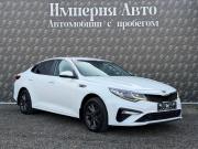 Kia Optima IV Рестайлинг Краснодар  - изображение 32
